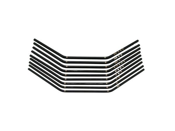 SWORKz S35-5 Series Font Sway Bar Set (2.0/2.1/2.2/2.3/2.4/.2.5/2.6/2.7/2.8mm)(9PC)