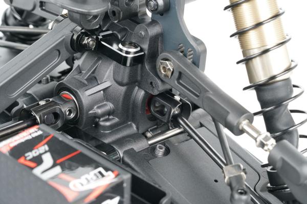 SWORKz S35-5e 1/8 BrushLess Power Pro Buggy Kit