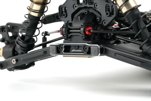 SWORKz S35-5e 1/8 BrushLess Power Pro Buggy Kit