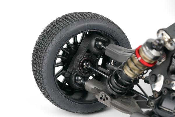 SWORKz Apollo II eEVO 1/8 Brushless Power Buggy Pro RTR with Prepainted Body Shell