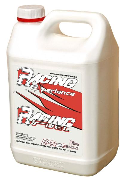 Racing Fuel Hot Fire Euro 16% 5 Liter