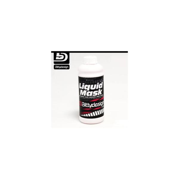 Bittydesign Liquid Mask 1kg