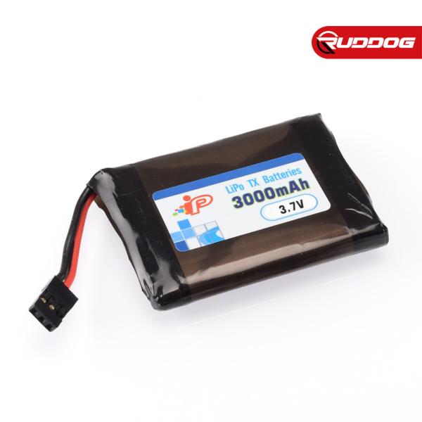 Intellect Senderakku für SANWA MT-5 | MT-44 3000mAh 1S 3,7V