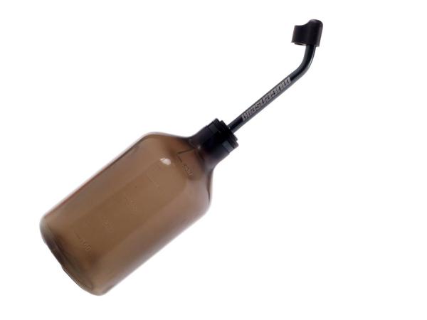 TANKFLASCHE,METALLROHR, ELOXIERT MUGEN 500ml.