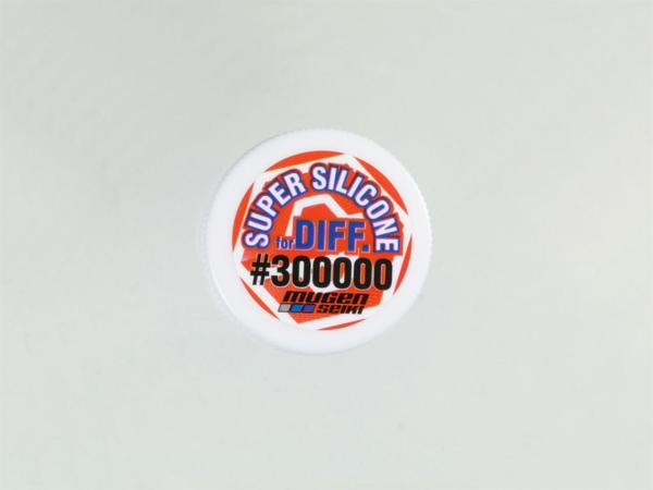 SILIKON-ÖL FÜR DIFFERENTIAL (300000)