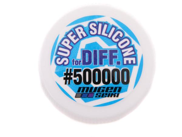 SILIKON-ÖL FÜR DIFFERENTIAL (500000)