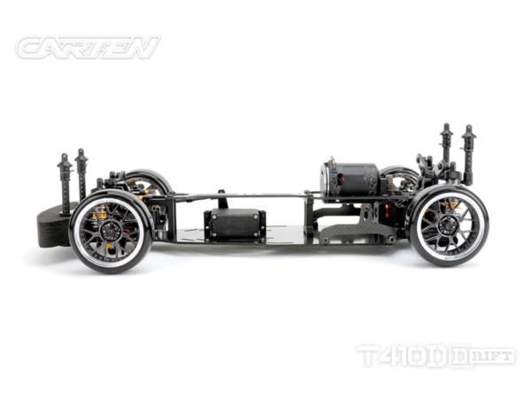 CARTEN T410D 1/10 DRIFT Car