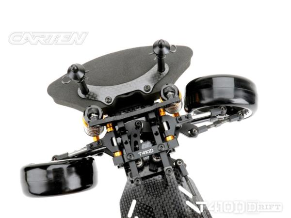 CARTEN T410D 1/10 DRIFT Car