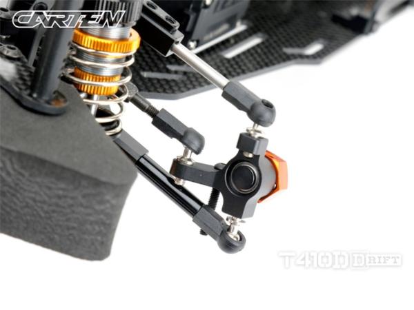 CARTEN T410D 1/10 DRIFT Car