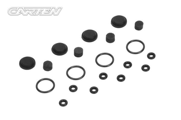CARTEN Shock Parts(O-rings)