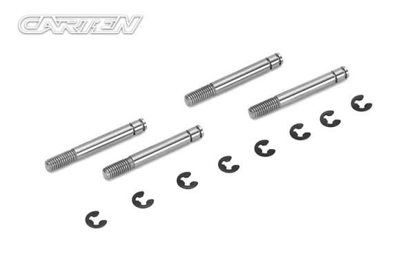 CARTEN Shock shafts