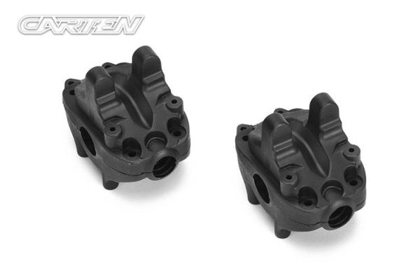 CARTEN Gear box