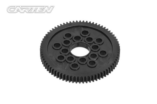 CARTEN Spur Gear 72T
