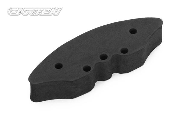 Bumper For Sedan Body