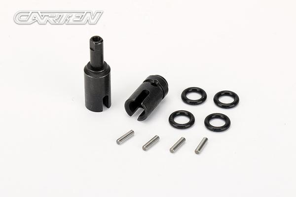 metal Center Cup Joint(For Gear Diff)
