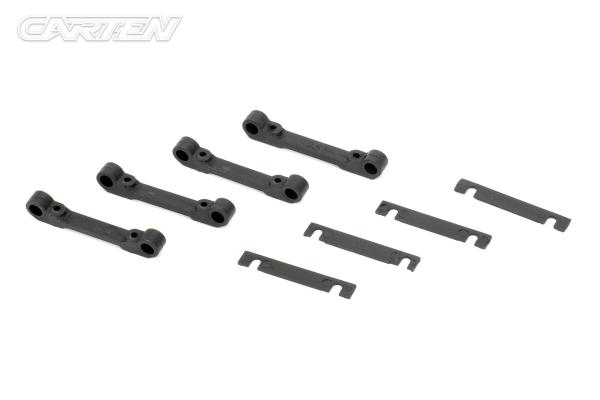 CARTEN Suspension Mount Parts (4)