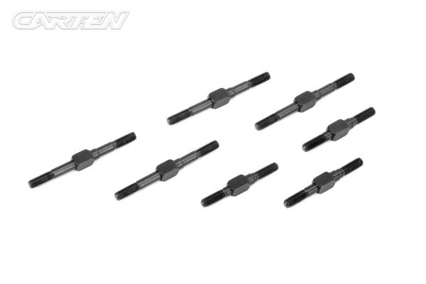 CARTEN Turnbuckle Set (7)