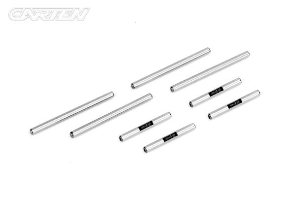 CARTEN Suspension Shaft Set (8)