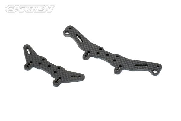 CARTEN Shock Tower T410R