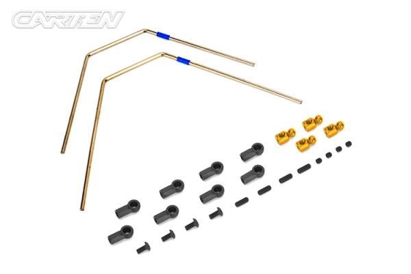 Sway Bar-1.6mm
