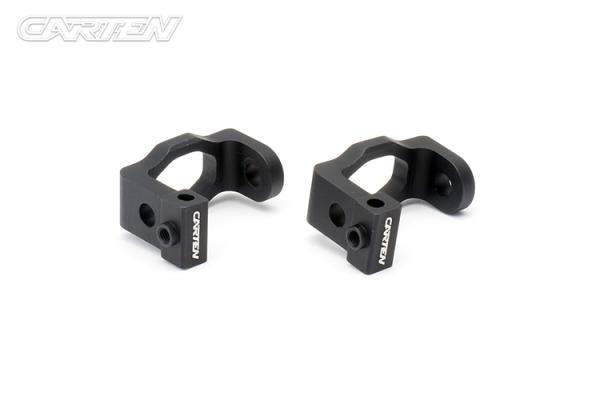 T410 Aluminum C Hub（L/R）