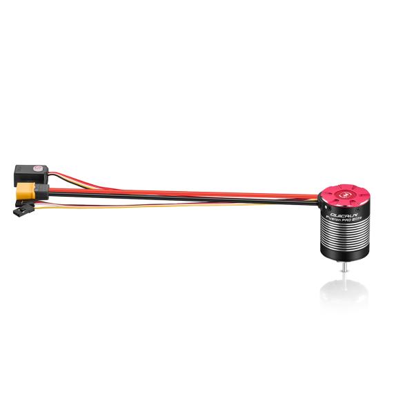 Hobbywing Quicrun Fusion Pro Elite 2300kV 2-4s
