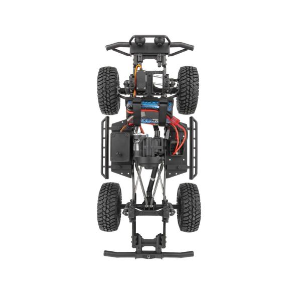 Element RC Enduro Bushido White RTR