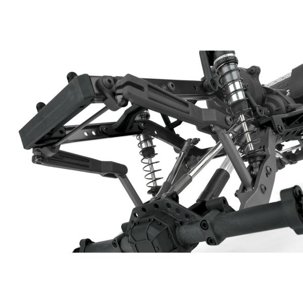 Element RC Enduro Ecto Trail Truck RTR, black