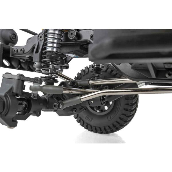 Element RC Enduro Bushido White RTR