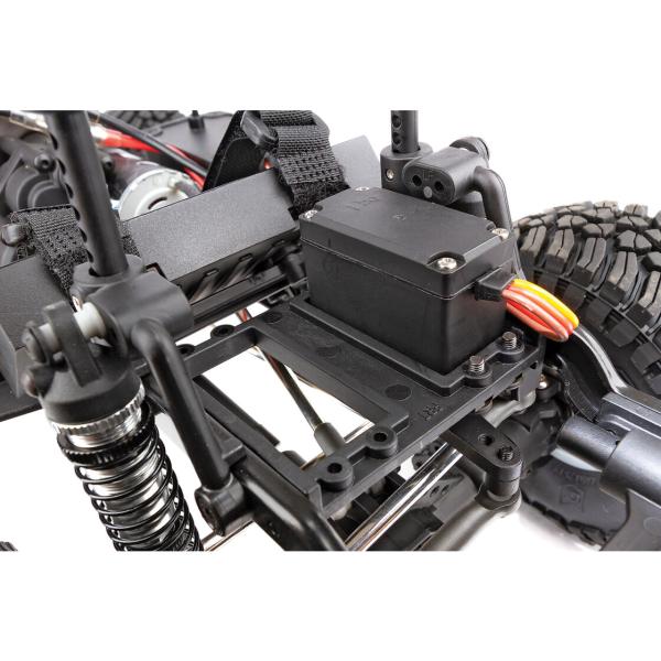 Element RC Enduro Trail Truck, Sendero HD Titanium RTR