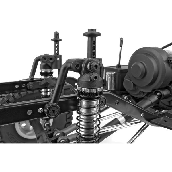 Element RC Enduro Trail Truck, Sendero HD Titanium RTR