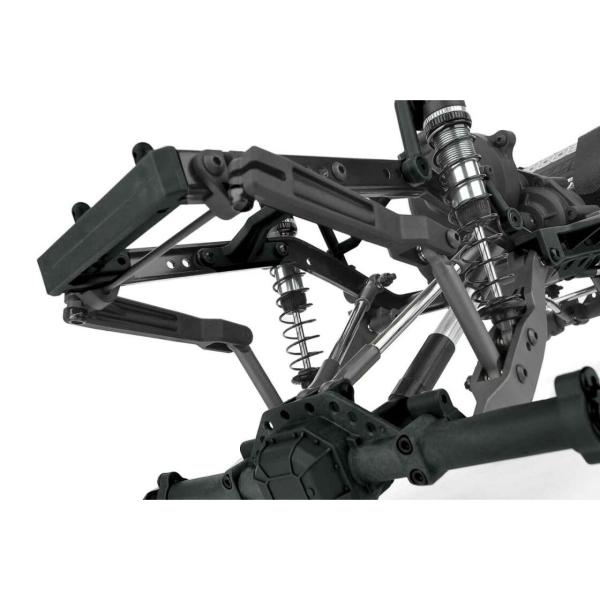 Element RC Enduro Trail Truck, Zuul Tan RTR