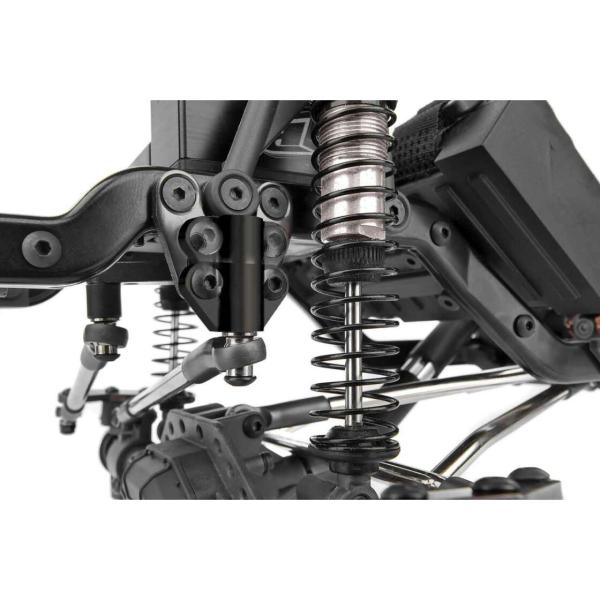 Element RC Enduro Trail Truck, Zuul Tan RTR