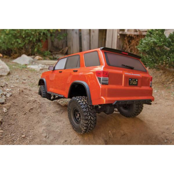 Element RC Enduro Trailrunner RTR, Fire