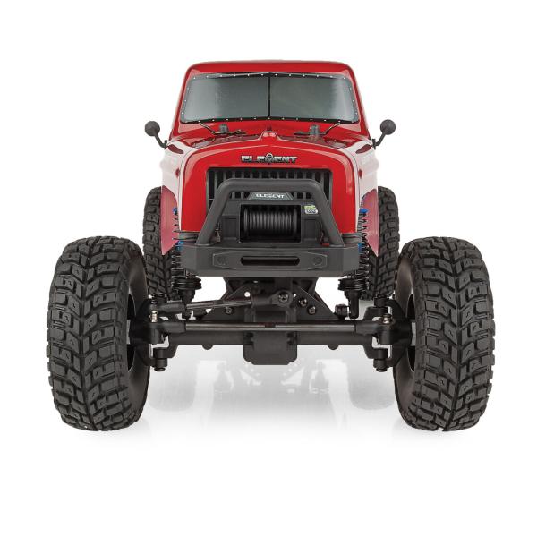 Element RC Enduro12 Trail Truck, Ecto RTR