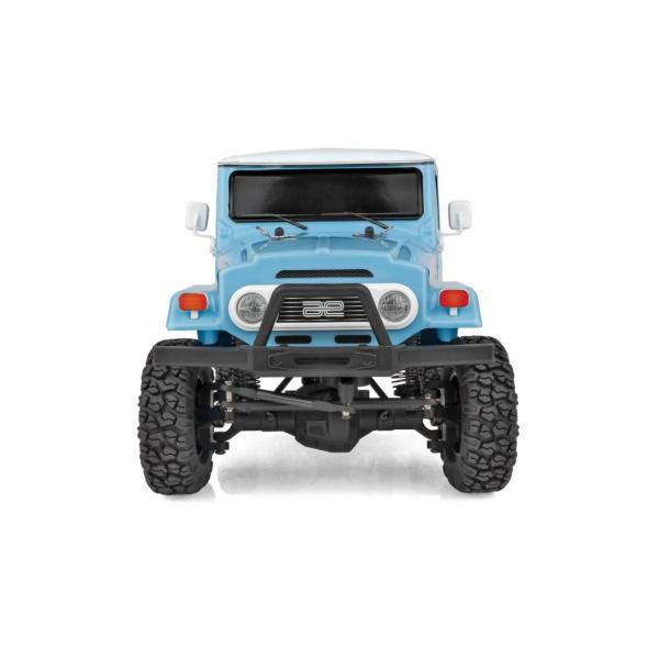 Team Associated CR12 OverTrail RTR