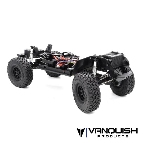 Vanquish VS4-10 Phoenix Portal RTR