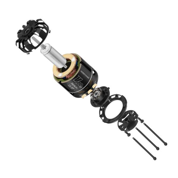 Hobbywing Xerun V10 Brushless Motor G4 (2-3s) 13.5T