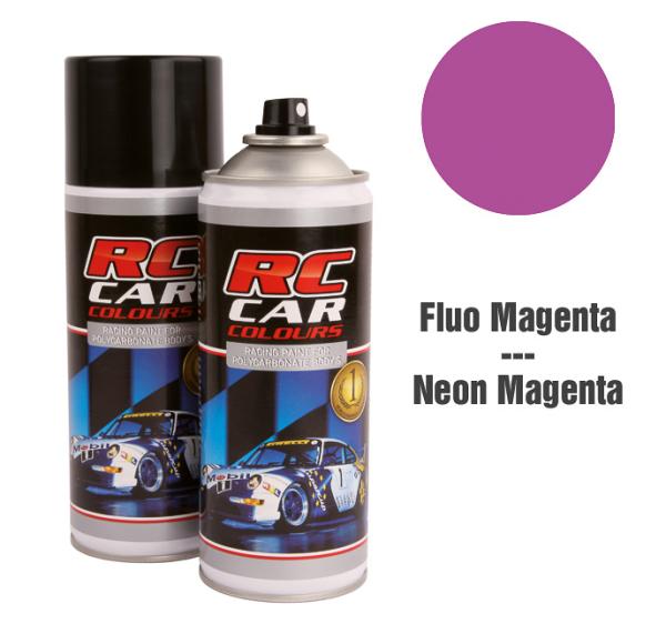 Lexan Farbe Fluo Pink Nr 1012 150ml