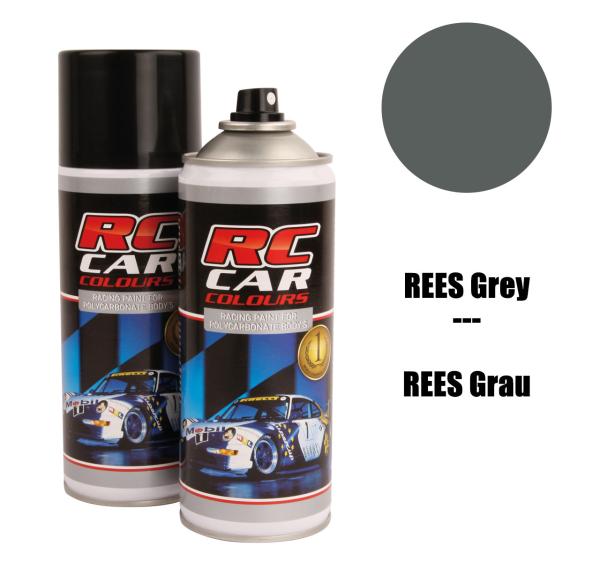 Lexan Farbe Grau Nr 952 150ml