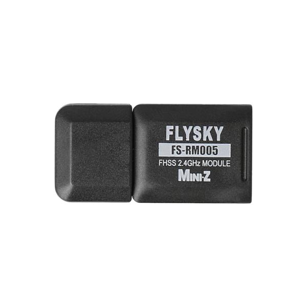 Flysky MiniZ Modul für NB4 Sender