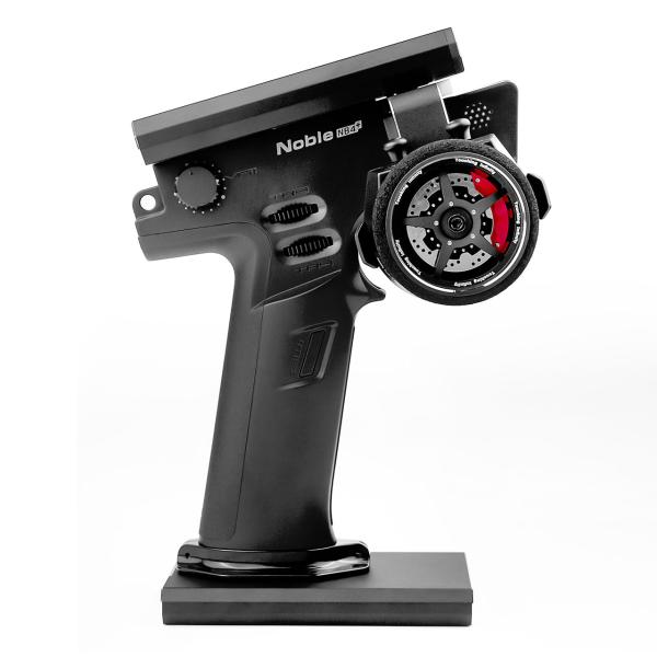 Flysky Noble NB4+ Sender mit 1 Empfänger