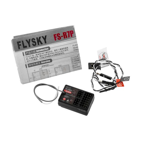 Empfänger Flysky R7P FS-G7P