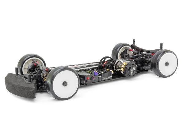 INFINITY IF14-2 1/10 EP TOURING CHASSIS KIT (Aluminum Chassis Edition)