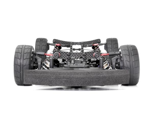 INFINITY IF14-2FWD 1/10 SCALE EP FWD TOURING CAR CHASSIS KIT