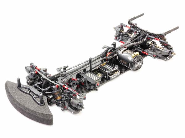 INFINITY IF14-2 TEAM EDITION1/10 EP TOURING CHASSIS KIT