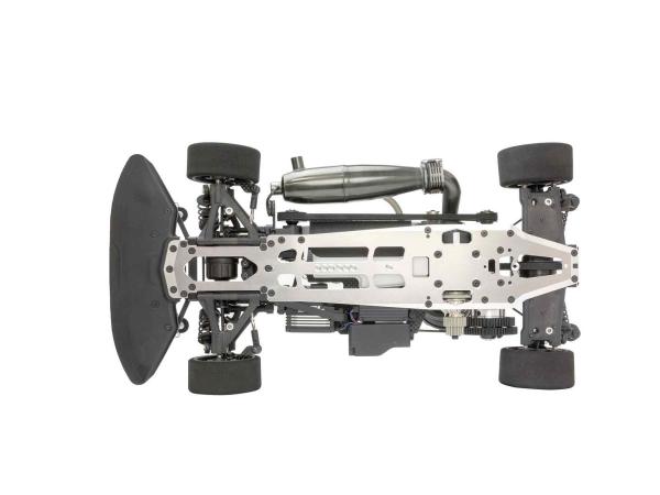 INFINITY IF15-II 1/10 GP TOURING CHASSIS KIT