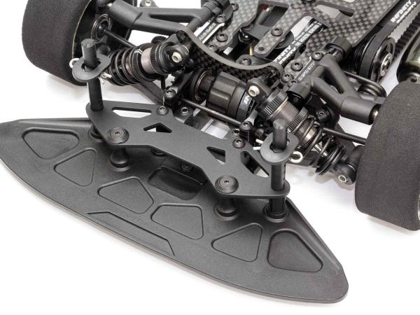 INFINITY IF15-II 1/10 GP TOURING CHASSIS KIT