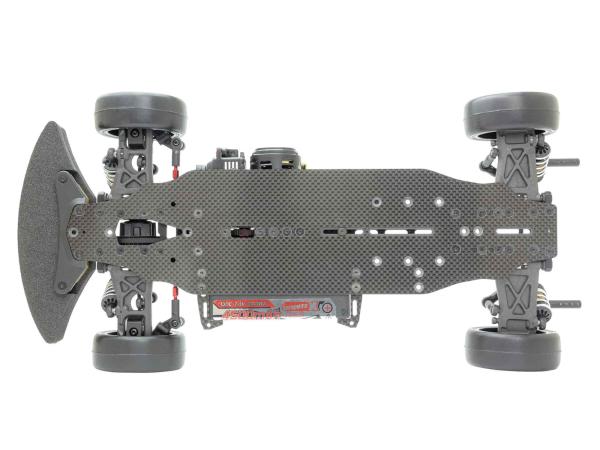 INFINITY IF14-II FWD RS 1/10 SCALE EP FWD TOURING CAR CHASSIS KIT