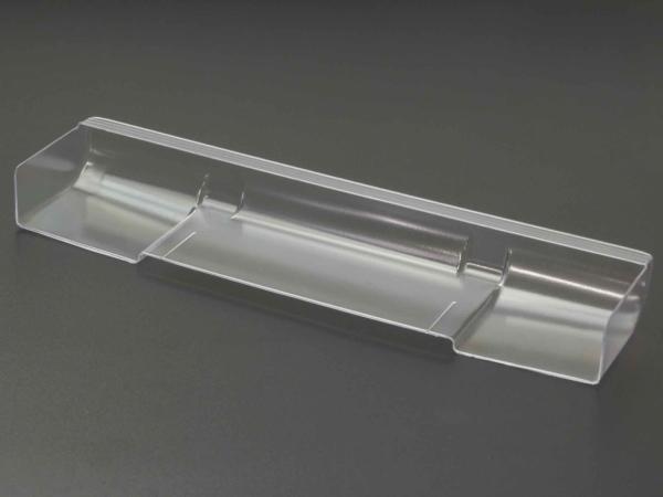 SMJ 200mm Spoiler mit Gurney Flap (für Xtreme CZ1)